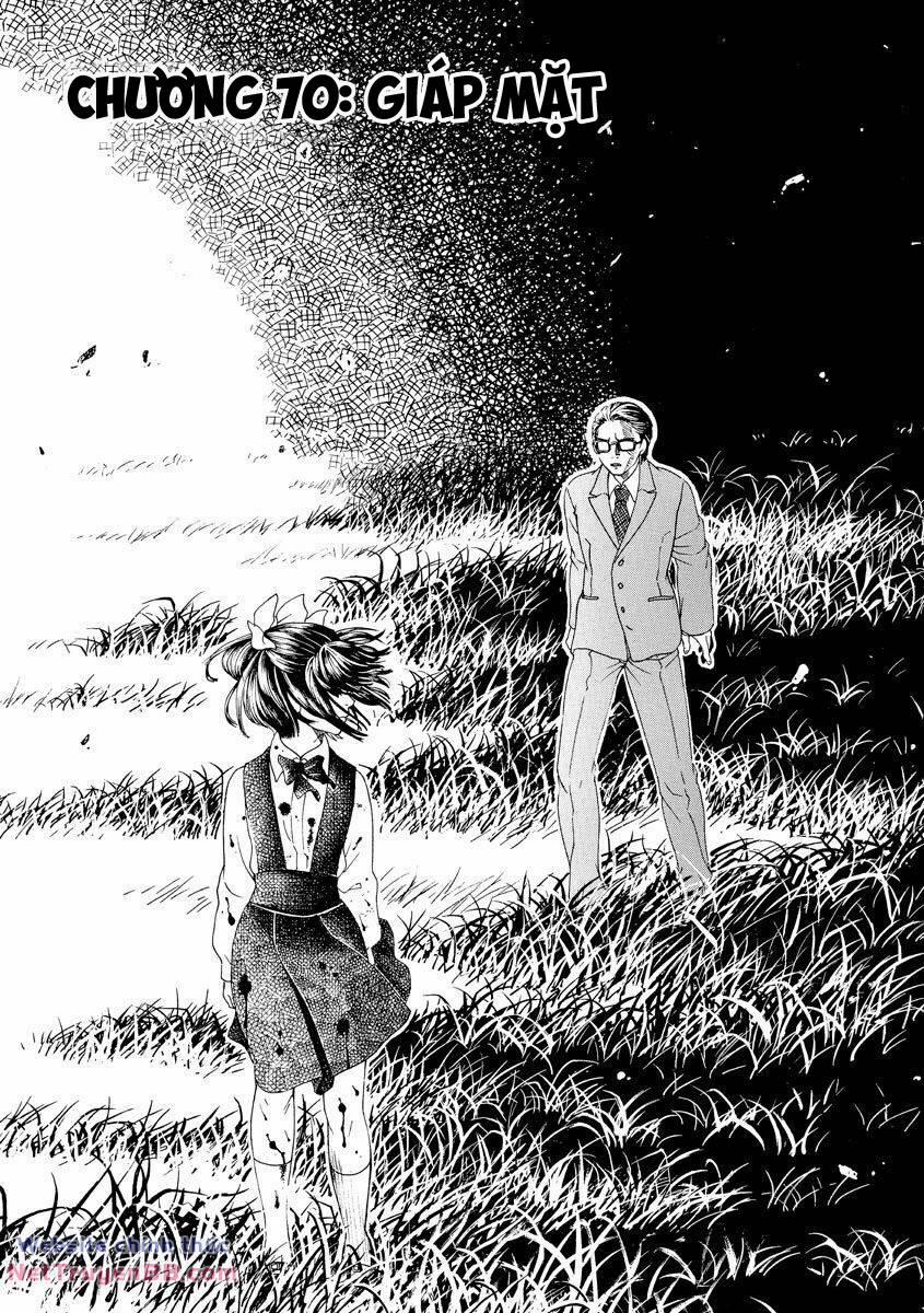 Vì Hận Tái Sinh ~Người Phụ Nữ Vì Phục Thù Mà Từ Bỏ Gương Mặt Của Mình~ 70 trang 1