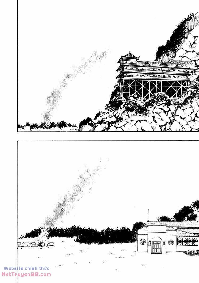 Vì Hận Tái Sinh ~Người Phụ Nữ Vì Phục Thù Mà Từ Bỏ Gương Mặt Của Mình~ 70 trang 2