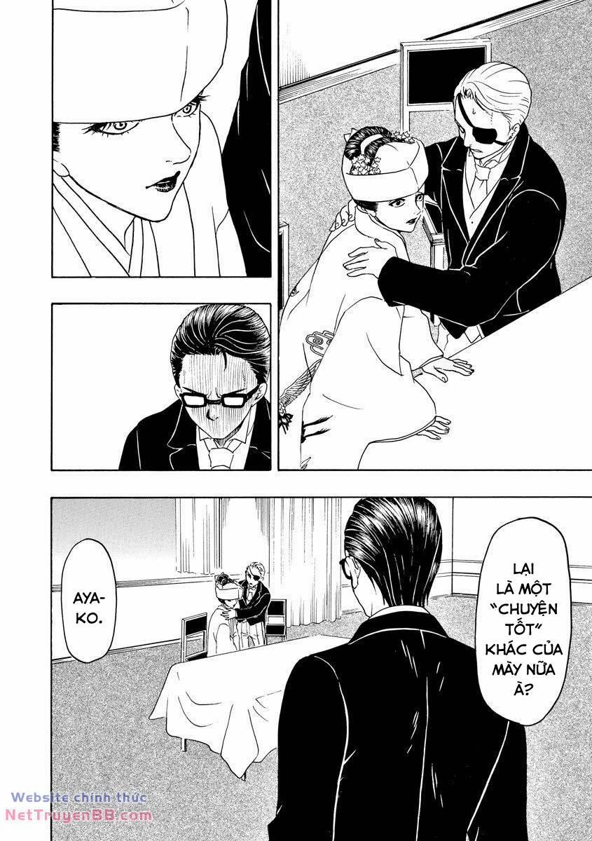 Vì Hận Tái Sinh ~Người Phụ Nữ Vì Phục Thù Mà Từ Bỏ Gương Mặt Của Mình~ 70 trang 8