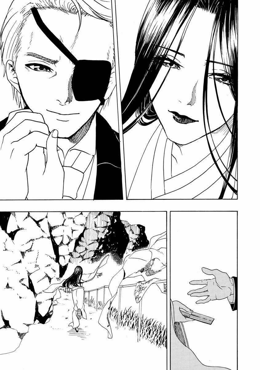 Vì Hận Tái Sinh ~Người Phụ Nữ Vì Phục Thù Mà Từ Bỏ Gương Mặt Của Mình~ 71 trang 20