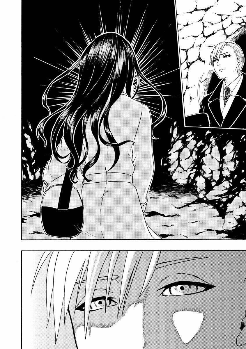 Vì Hận Tái Sinh ~Người Phụ Nữ Vì Phục Thù Mà Từ Bỏ Gương Mặt Của Mình~ 72 trang 15