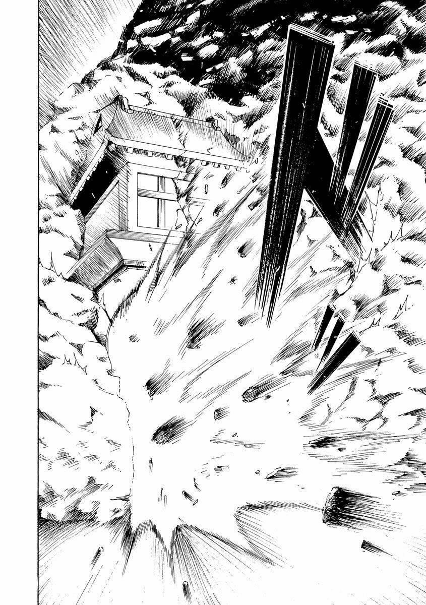 Vì Hận Tái Sinh ~Người Phụ Nữ Vì Phục Thù Mà Từ Bỏ Gương Mặt Của Mình~ 72 trang 21