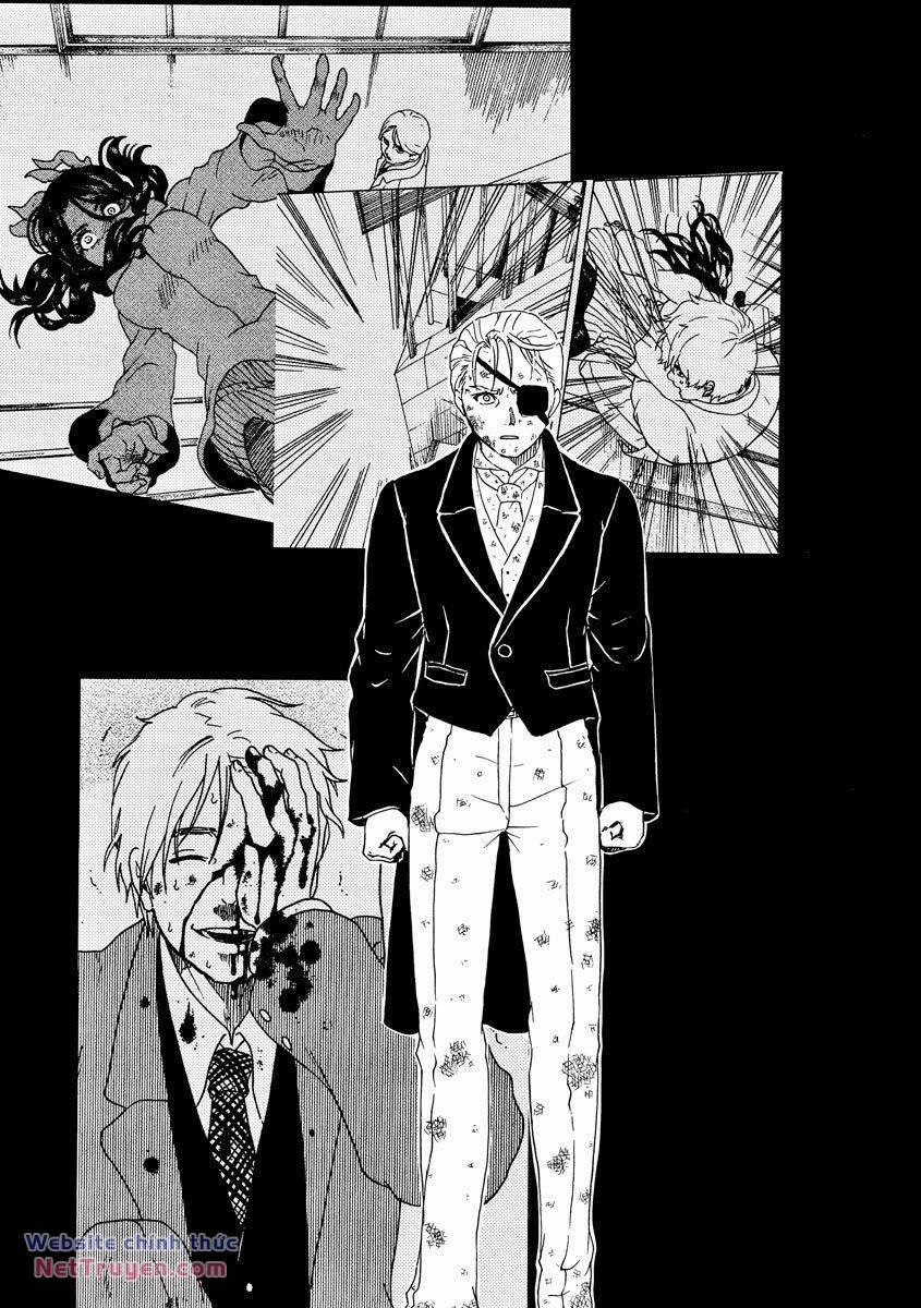 Vì Hận Tái Sinh ~Người Phụ Nữ Vì Phục Thù Mà Từ Bỏ Gương Mặt Của Mình~ 74 trang 12