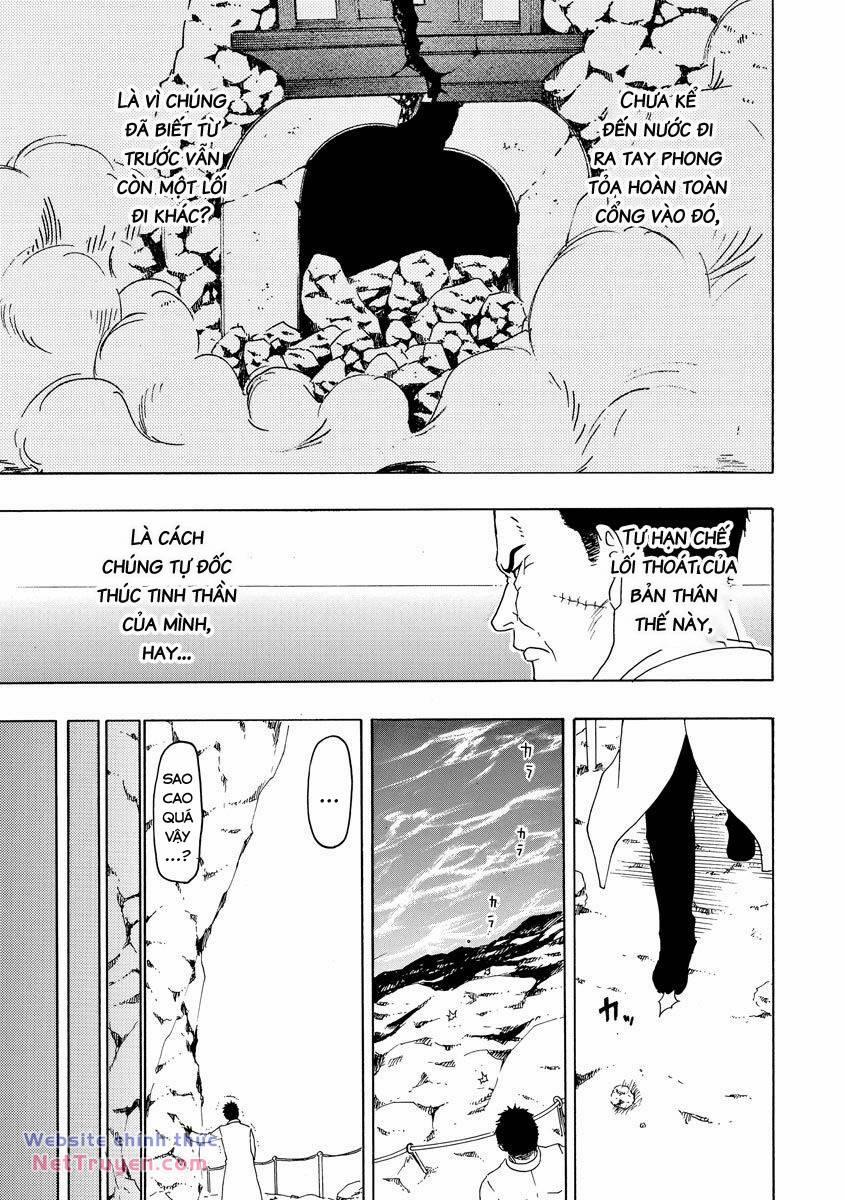 Vì Hận Tái Sinh ~Người Phụ Nữ Vì Phục Thù Mà Từ Bỏ Gương Mặt Của Mình~ 74 trang 20