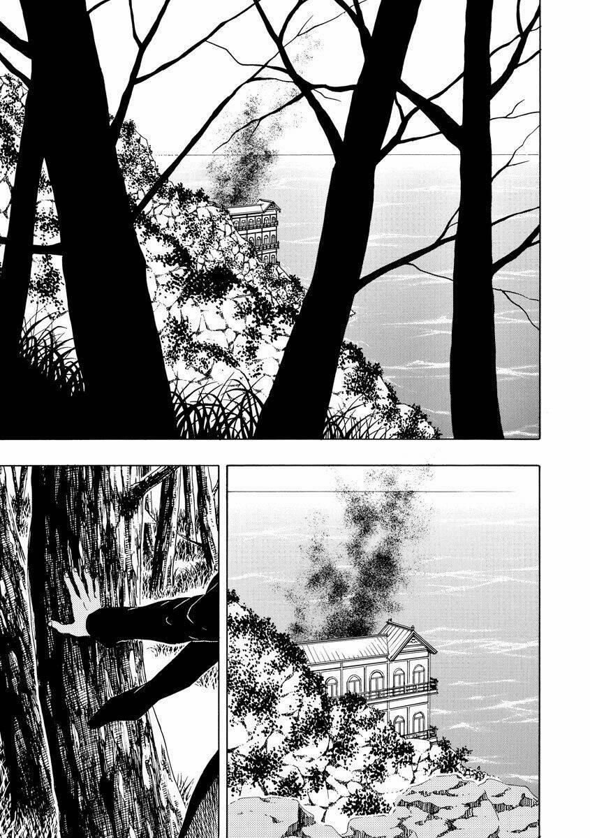 Vì Hận Tái Sinh ~Người Phụ Nữ Vì Phục Thù Mà Từ Bỏ Gương Mặt Của Mình~ 76 trang 3