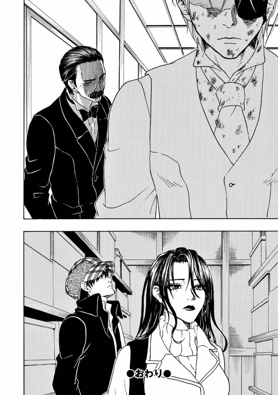 Vì Hận Tái Sinh ~Người Phụ Nữ Vì Phục Thù Mà Từ Bỏ Gương Mặt Của Mình~ 77 trang 34