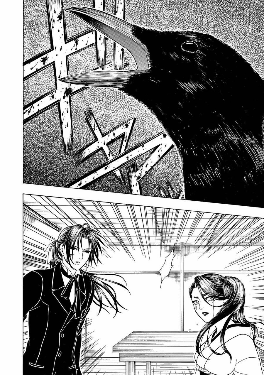 Vì Hận Tái Sinh ~Người Phụ Nữ Vì Phục Thù Mà Từ Bỏ Gương Mặt Của Mình~ 78 trang 35