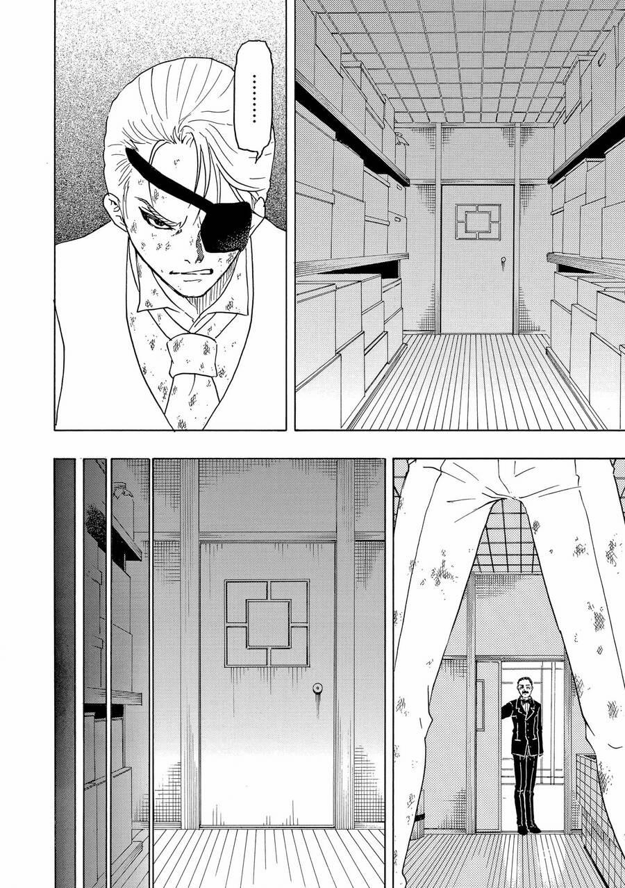 Vì Hận Tái Sinh ~Người Phụ Nữ Vì Phục Thù Mà Từ Bỏ Gương Mặt Của Mình~ 78 trang 7