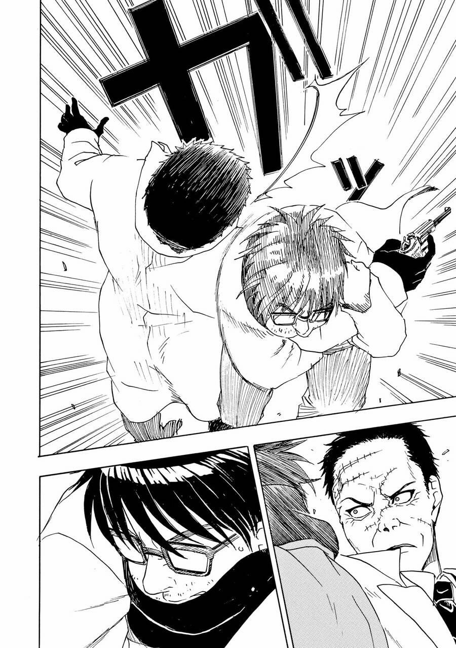 Vì Hận Tái Sinh ~Người Phụ Nữ Vì Phục Thù Mà Từ Bỏ Gương Mặt Của Mình~ 79 trang 27