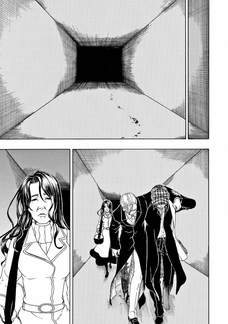 Vì Hận Tái Sinh ~Người Phụ Nữ Vì Phục Thù Mà Từ Bỏ Gương Mặt Của Mình~ 80 trang 16