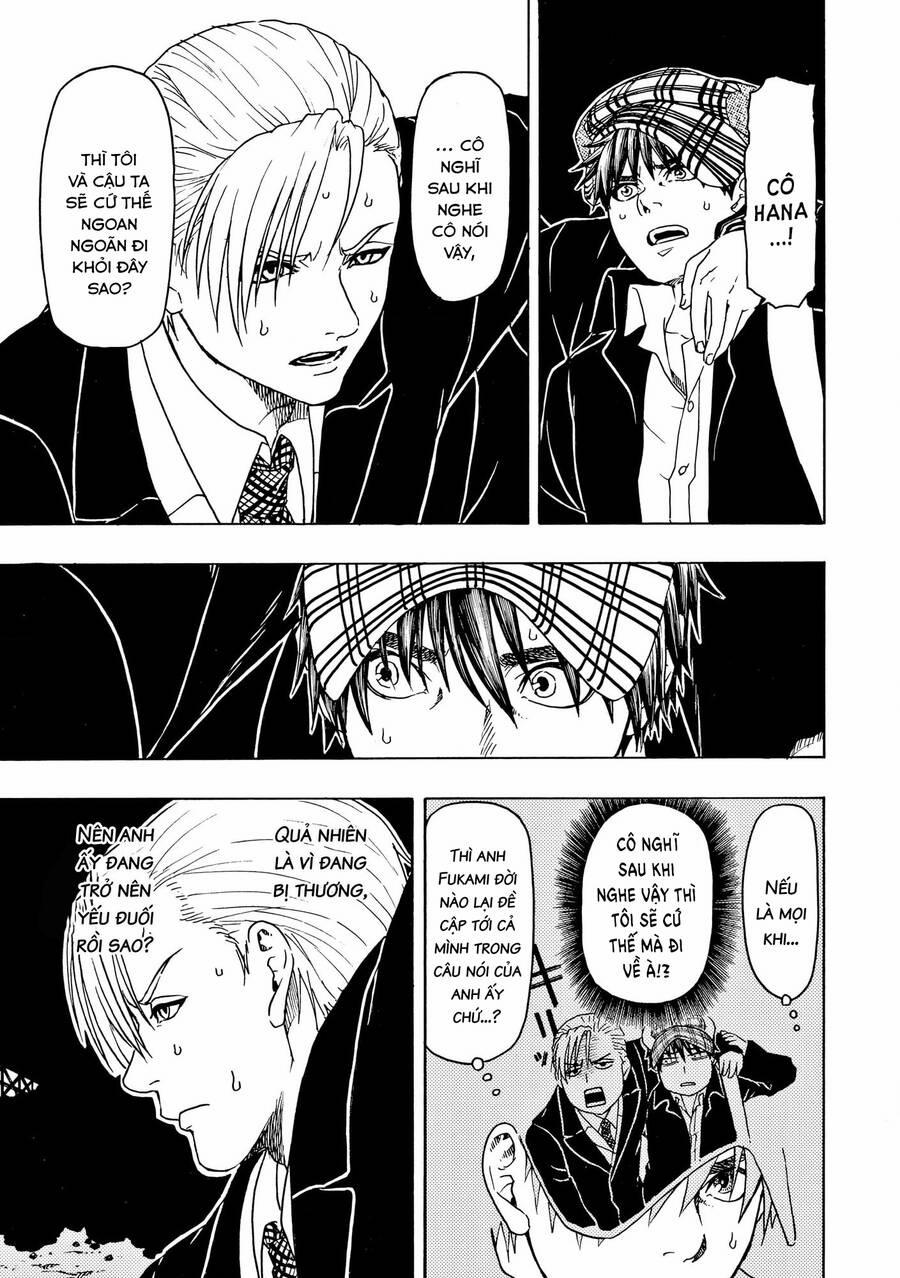 Vì Hận Tái Sinh ~Người Phụ Nữ Vì Phục Thù Mà Từ Bỏ Gương Mặt Của Mình~ 80 trang 24