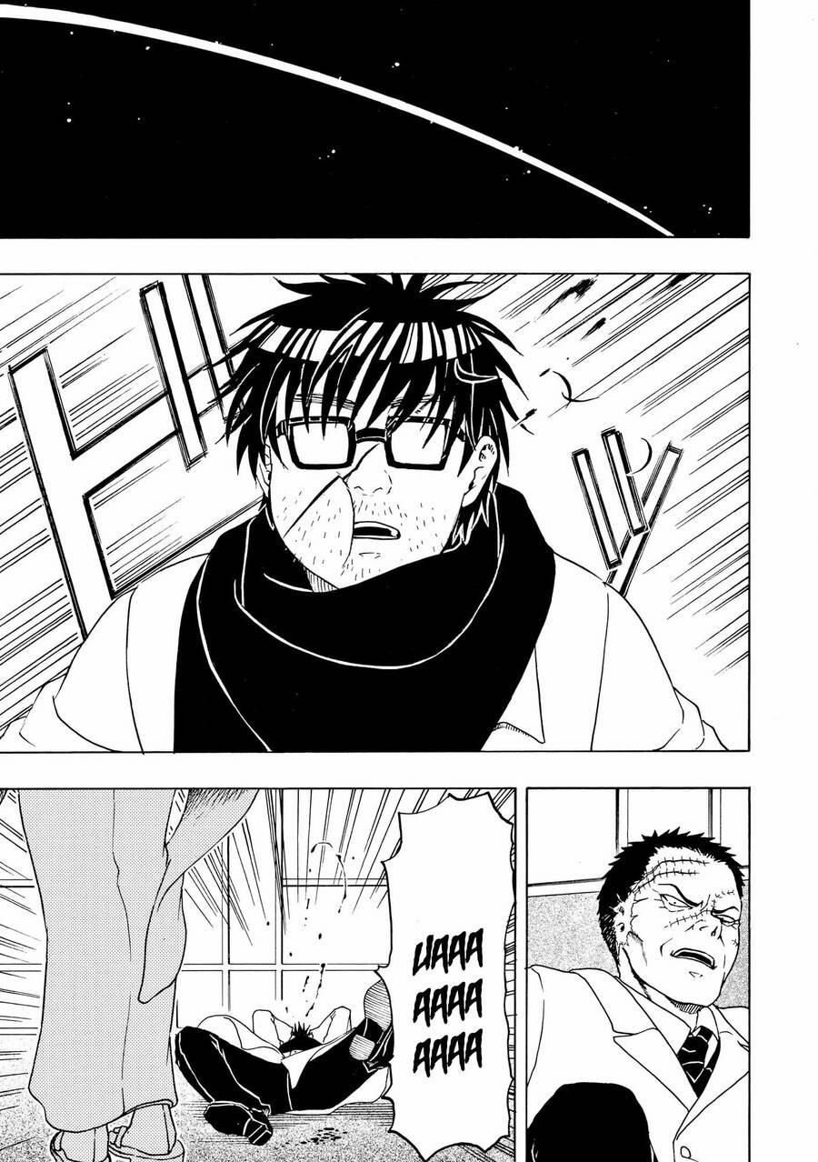 Vì Hận Tái Sinh ~Người Phụ Nữ Vì Phục Thù Mà Từ Bỏ Gương Mặt Của Mình~ 80 trang 8