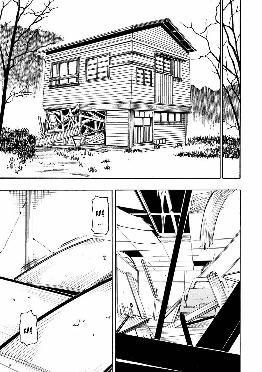 Vì Hận Tái Sinh ~Người Phụ Nữ Vì Phục Thù Mà Từ Bỏ Gương Mặt Của Mình~ 81 trang 14