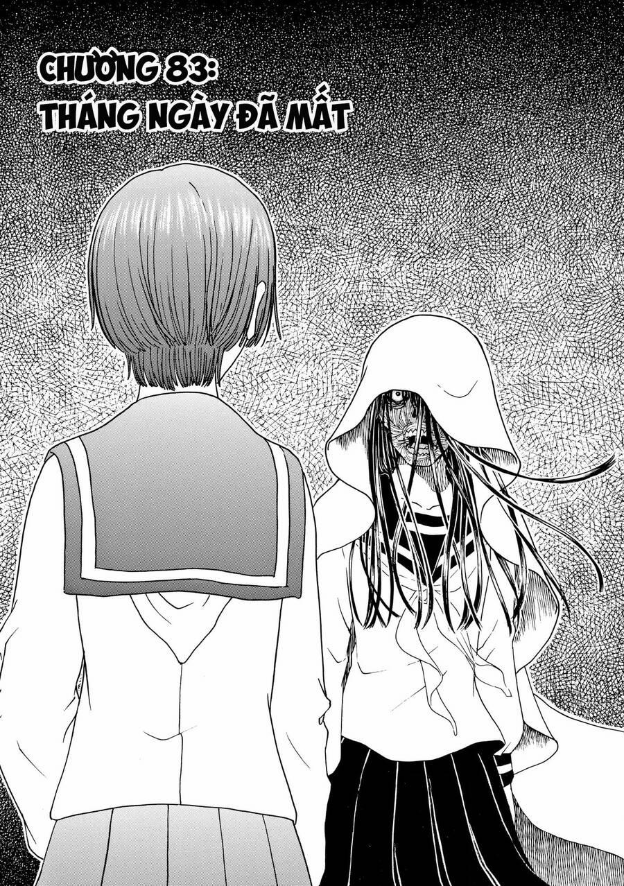 Vì Hận Tái Sinh ~Người Phụ Nữ Vì Phục Thù Mà Từ Bỏ Gương Mặt Của Mình~ 83 trang 2