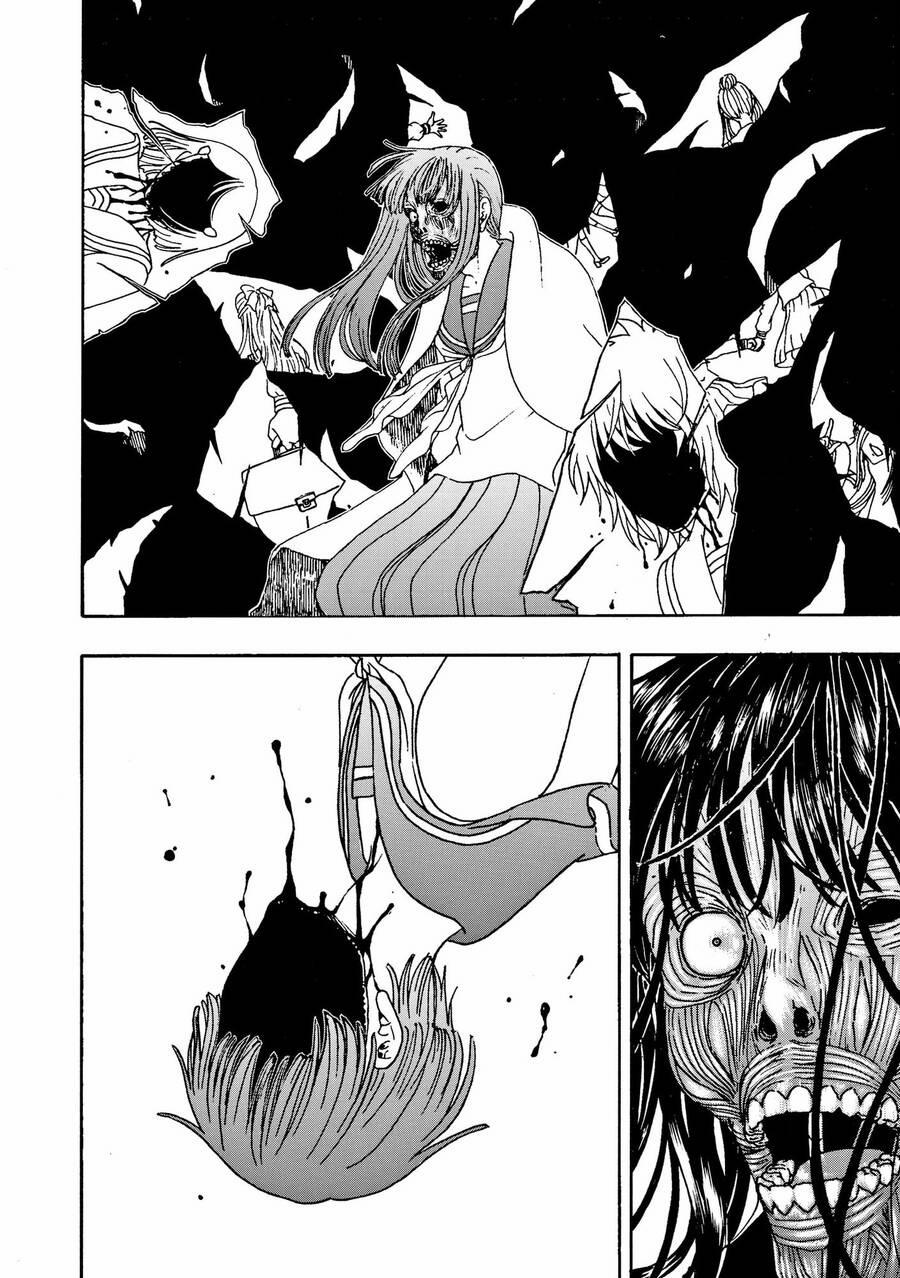 Vì Hận Tái Sinh ~Người Phụ Nữ Vì Phục Thù Mà Từ Bỏ Gương Mặt Của Mình~ 83 trang 23