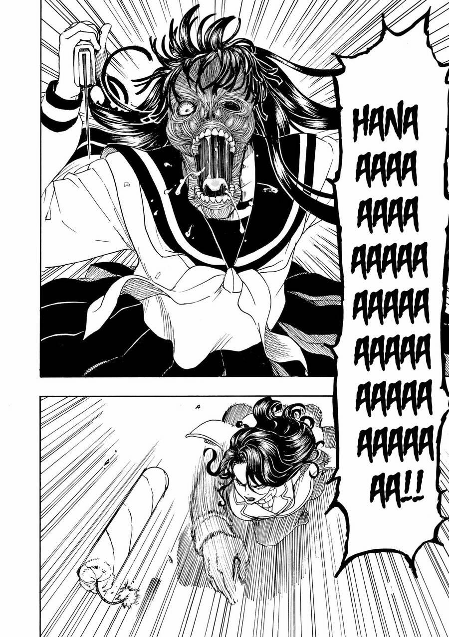 Vì Hận Tái Sinh ~Người Phụ Nữ Vì Phục Thù Mà Từ Bỏ Gương Mặt Của Mình~ 84 trang 32