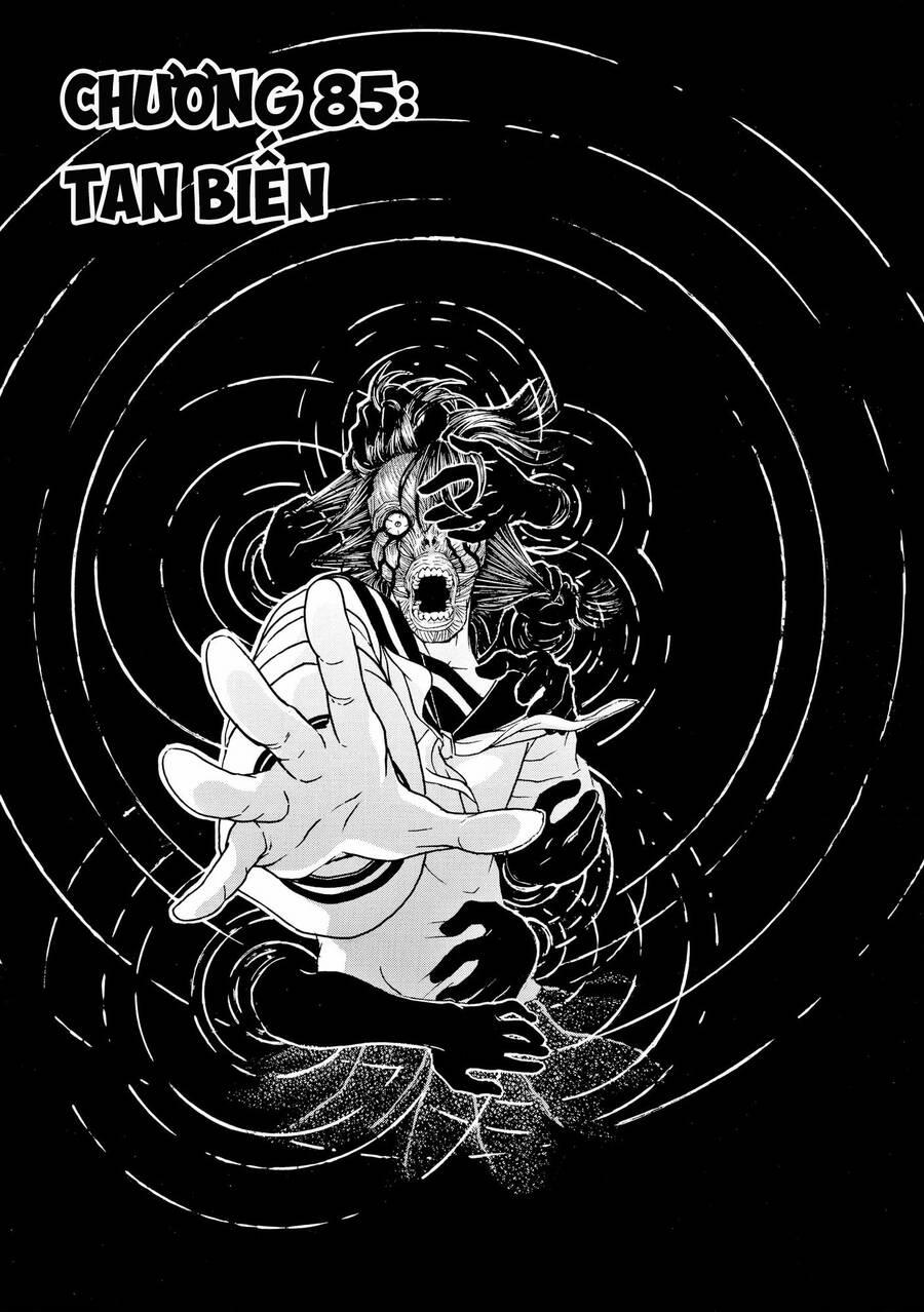 Vì Hận Tái Sinh ~Người Phụ Nữ Vì Phục Thù Mà Từ Bỏ Gương Mặt Của Mình~ 85 trang 4