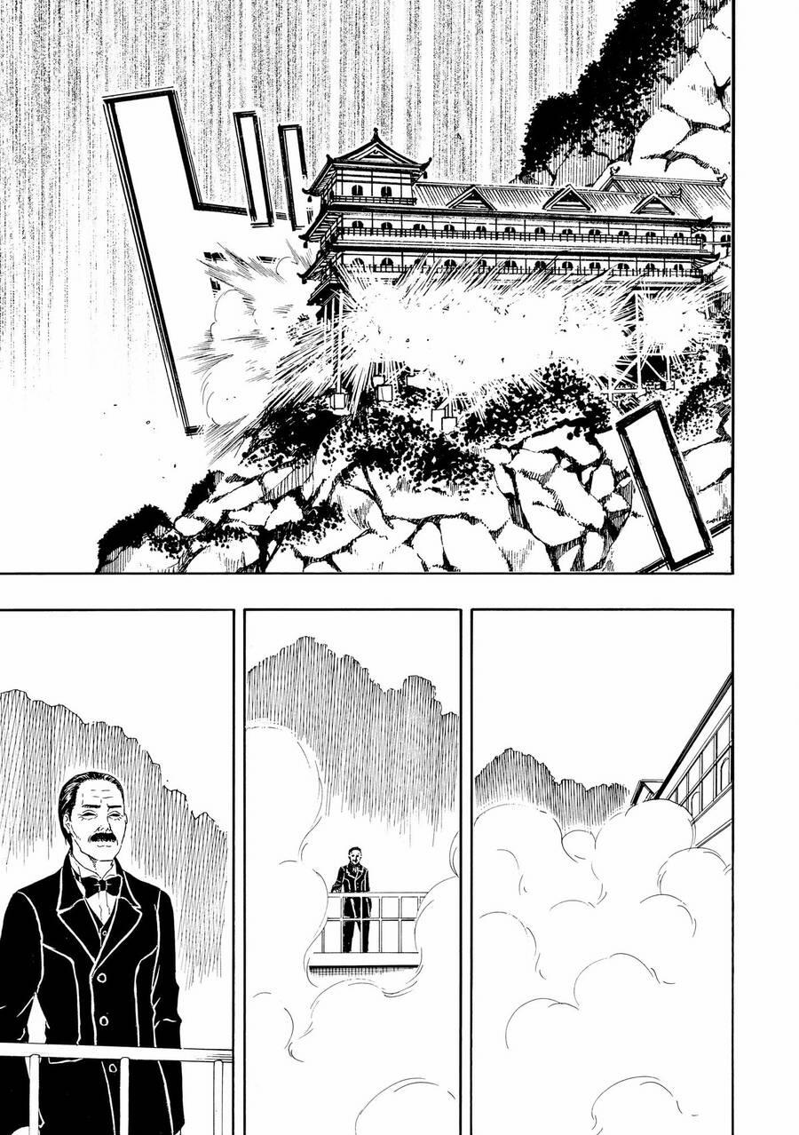 Vì Hận Tái Sinh ~Người Phụ Nữ Vì Phục Thù Mà Từ Bỏ Gương Mặt Của Mình~ 85 trang 8