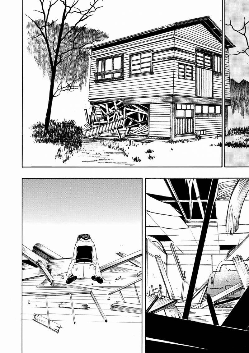 Vì Hận Tái Sinh ~Người Phụ Nữ Vì Phục Thù Mà Từ Bỏ Gương Mặt Của Mình~ 86 trang 18