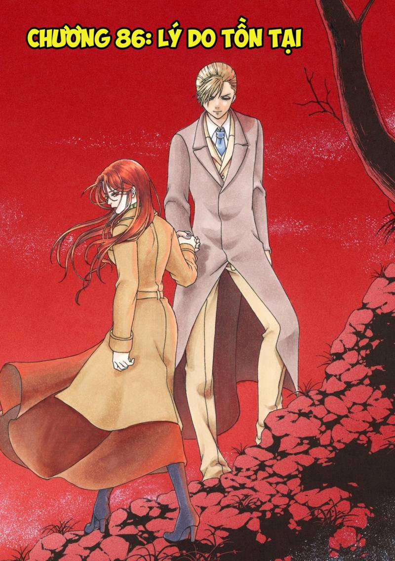 Vì Hận Tái Sinh ~Người Phụ Nữ Vì Phục Thù Mà Từ Bỏ Gương Mặt Của Mình~ 86 trang 2