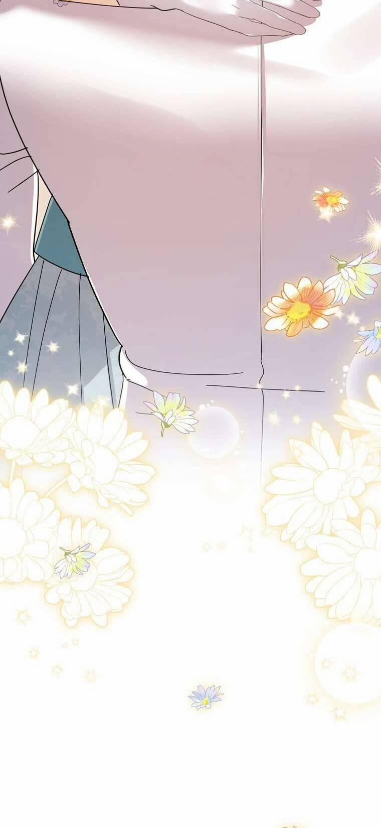 Vị Hôn Phu Phản Diện Cản Trở Con Đường Hoa Của Tôi 35 trang 56