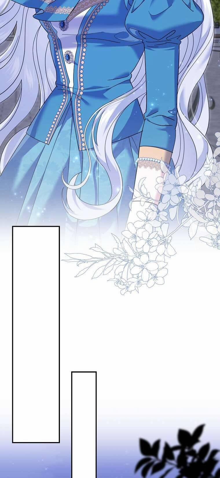 Vị Hôn Phu Phản Diện Cản Trở Con Đường Hoa Của Tôi 37 trang 35