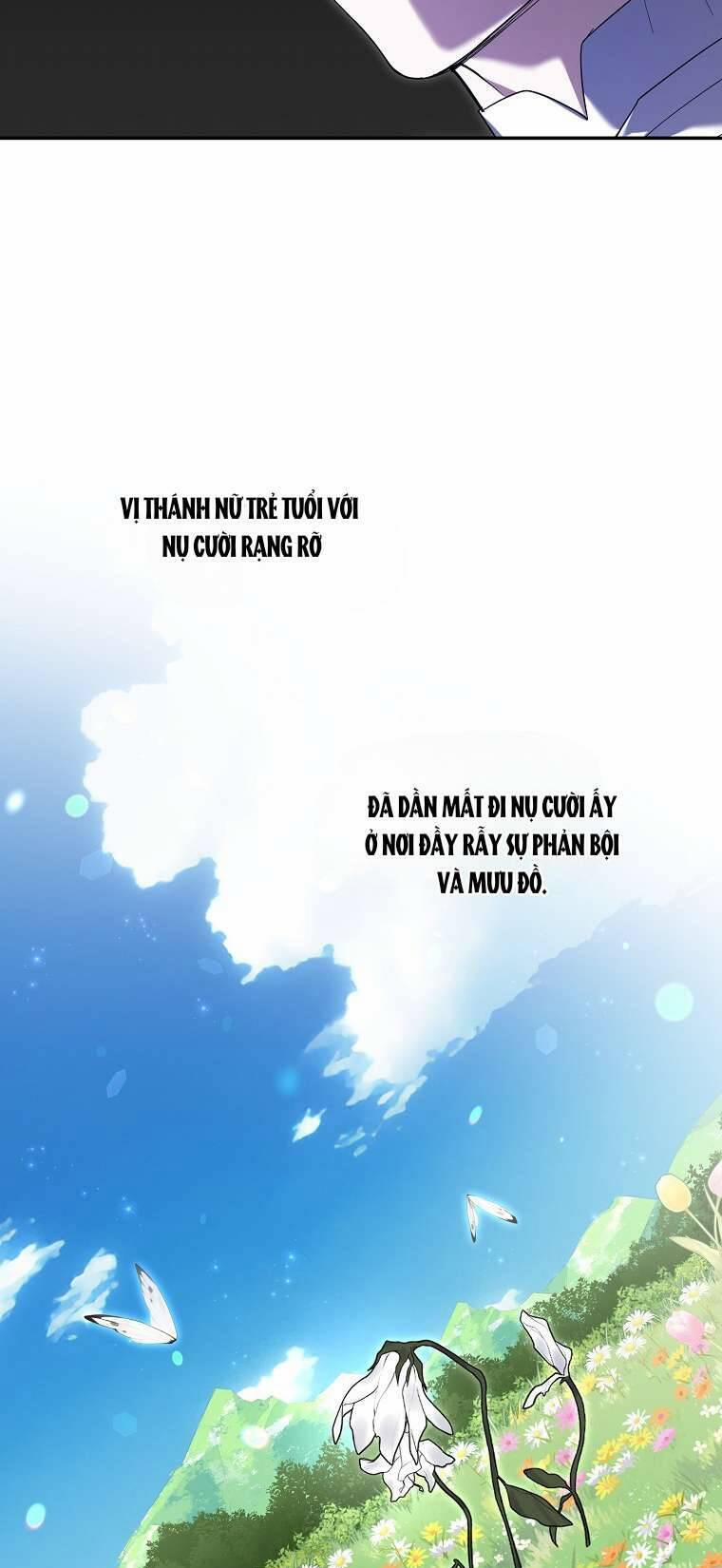 Vị Hôn Phu Phản Diện Cản Trở Con Đường Hoa Của Tôi 37 trang 45