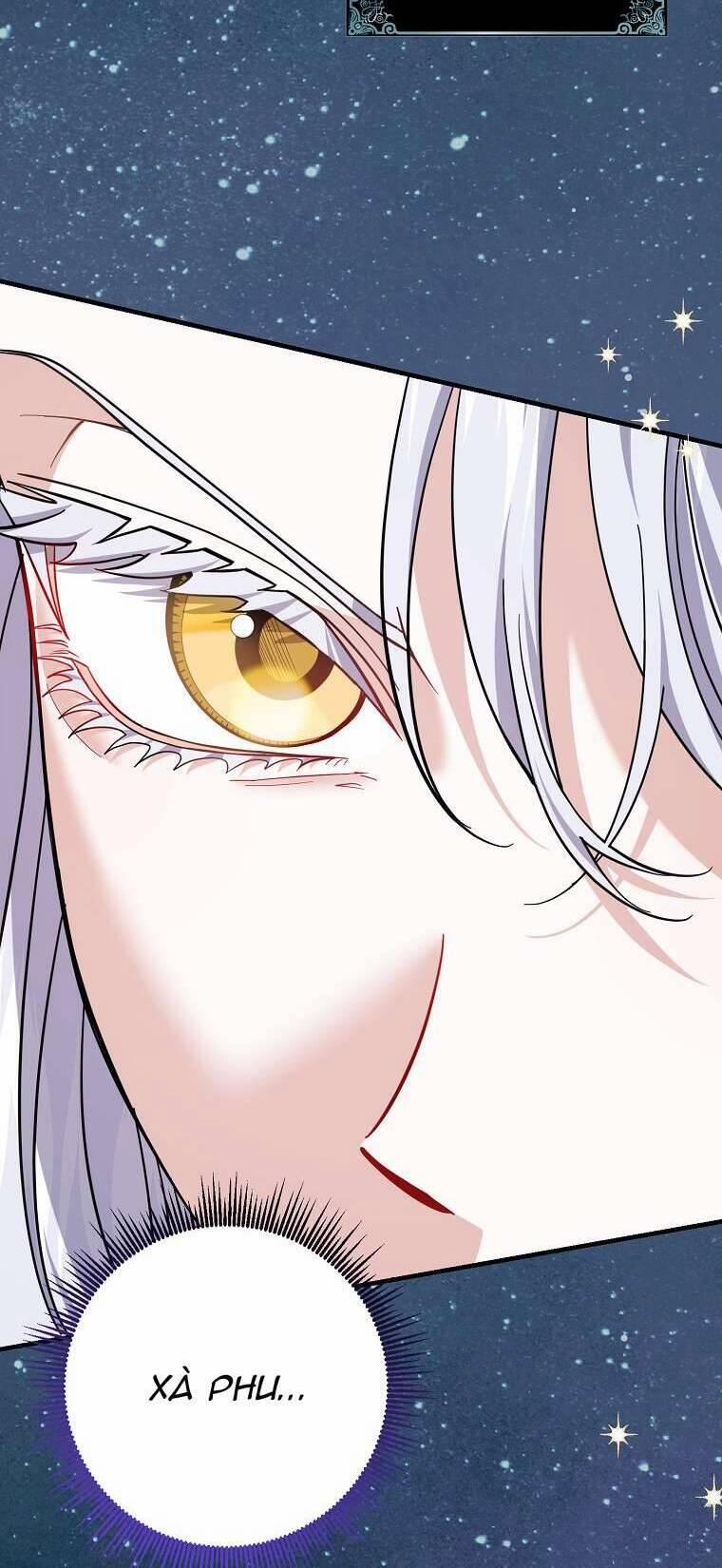 Vị Hôn Phu Phản Diện Cản Trở Con Đường Hoa Của Tôi 50 trang 1