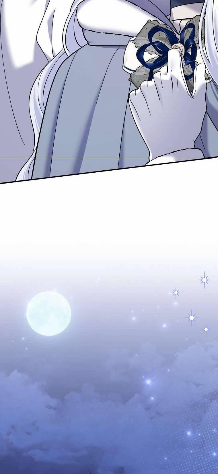 Vị Hôn Phu Phản Diện Cản Trở Con Đường Hoa Của Tôi 50 trang 35