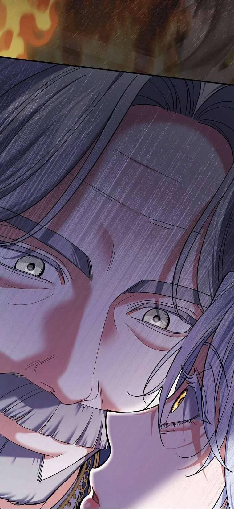 Vị Hôn Phu Phản Diện Cản Trở Con Đường Hoa Của Tôi 50 trang 55