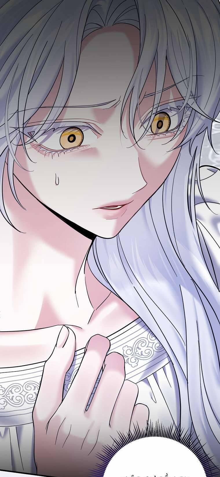 Vị Hôn Phu Phản Diện Cản Trở Con Đường Hoa Của Tôi 50 trang 58