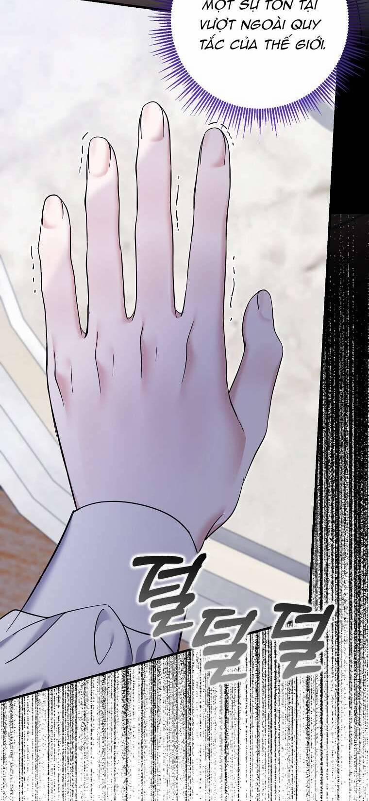 Vị Hôn Phu Phản Diện Cản Trở Con Đường Hoa Của Tôi 50 trang 59