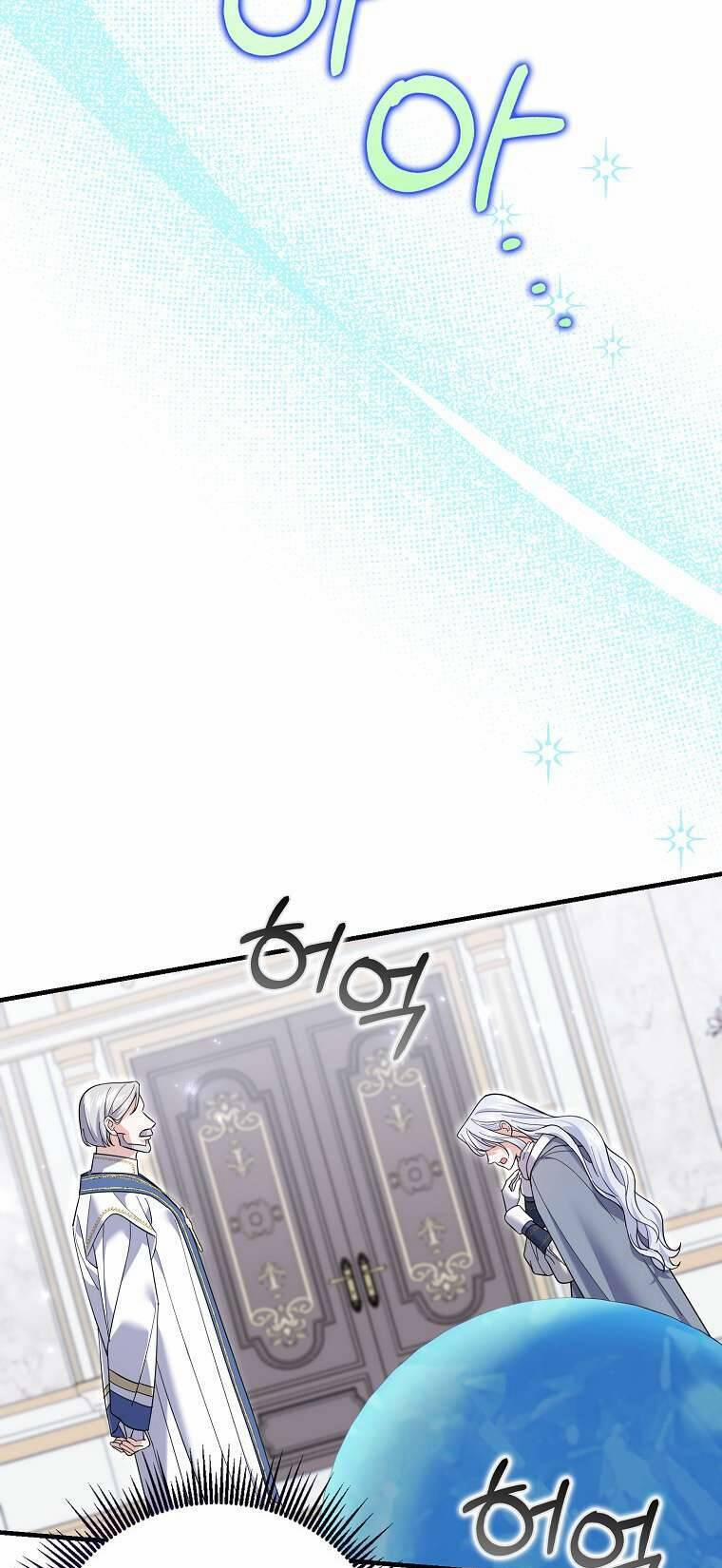 Vị Hôn Phu Phản Diện Cản Trở Con Đường Hoa Của Tôi 50 trang 6