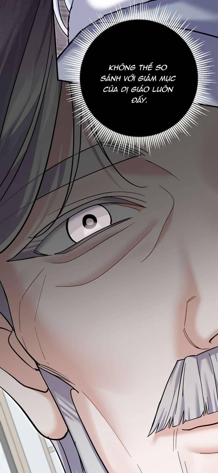 Vị Hôn Phu Phản Diện Cản Trở Con Đường Hoa Của Tôi 50 trang 8