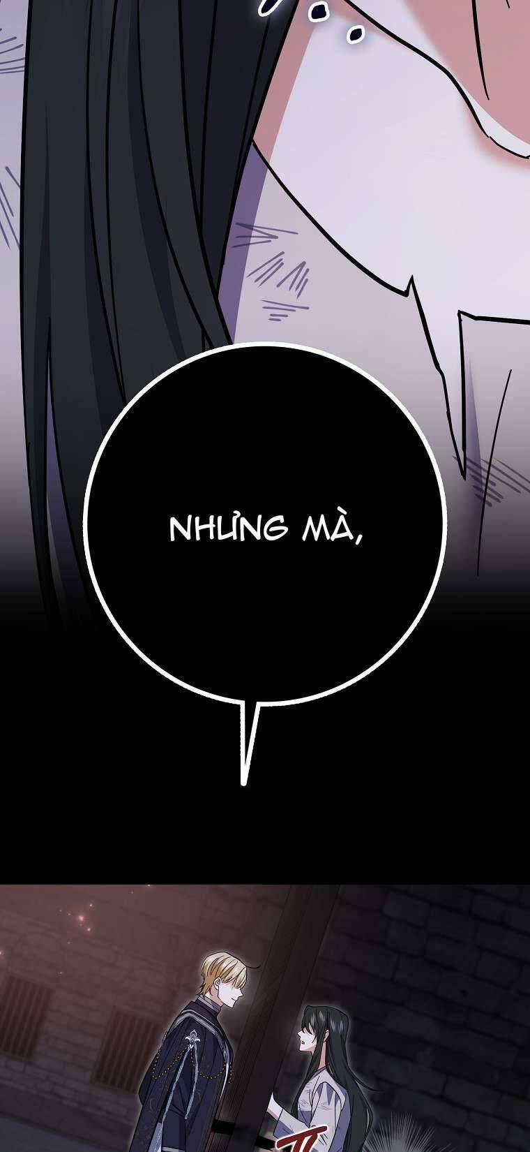 Vị Hôn Phu Phản Diện Cản Trở Con Đường Hoa Của Tôi 56 trang 30