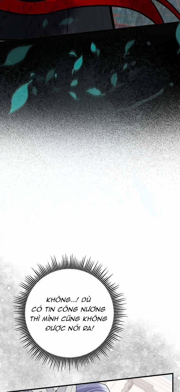 Vị Hôn Phu Phản Diện Cản Trở Con Đường Hoa Của Tôi 56 trang 68