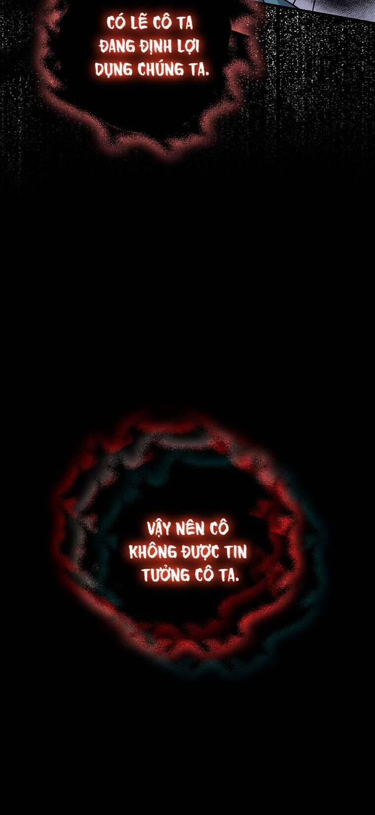 Vị Hôn Phu Phản Diện Cản Trở Con Đường Hoa Của Tôi 56 trang 7