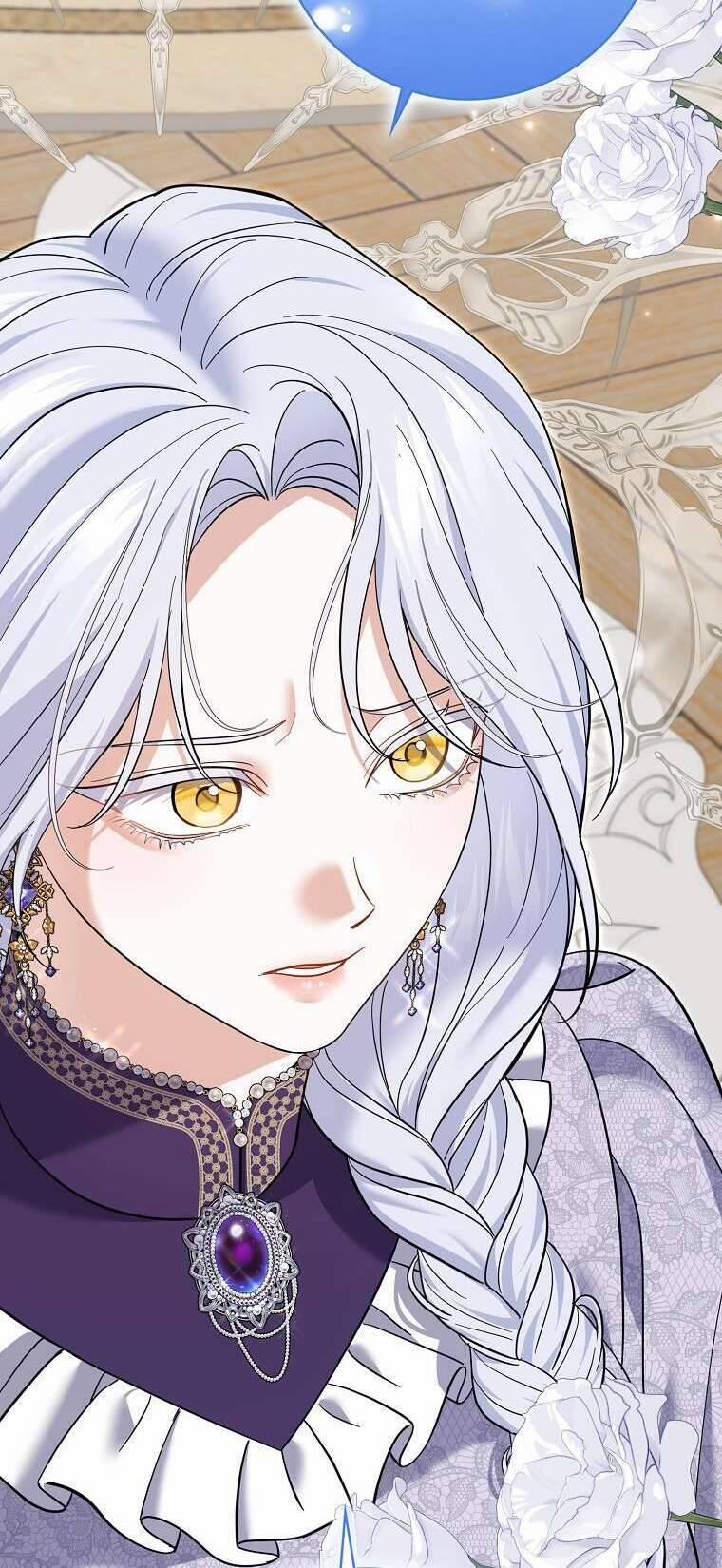 Vị Hôn Phu Phản Diện Cản Trở Con Đường Hoa Của Tôi 56 trang 79