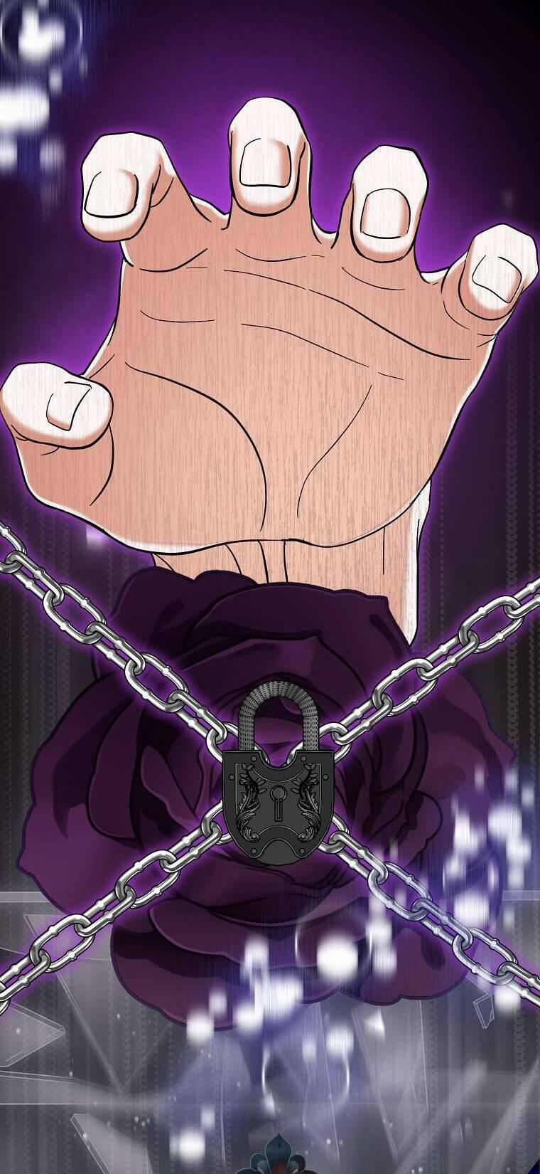 Vị Hôn Phu Phản Diện Cản Trở Con Đường Hoa Của Tôi 56 trang 83