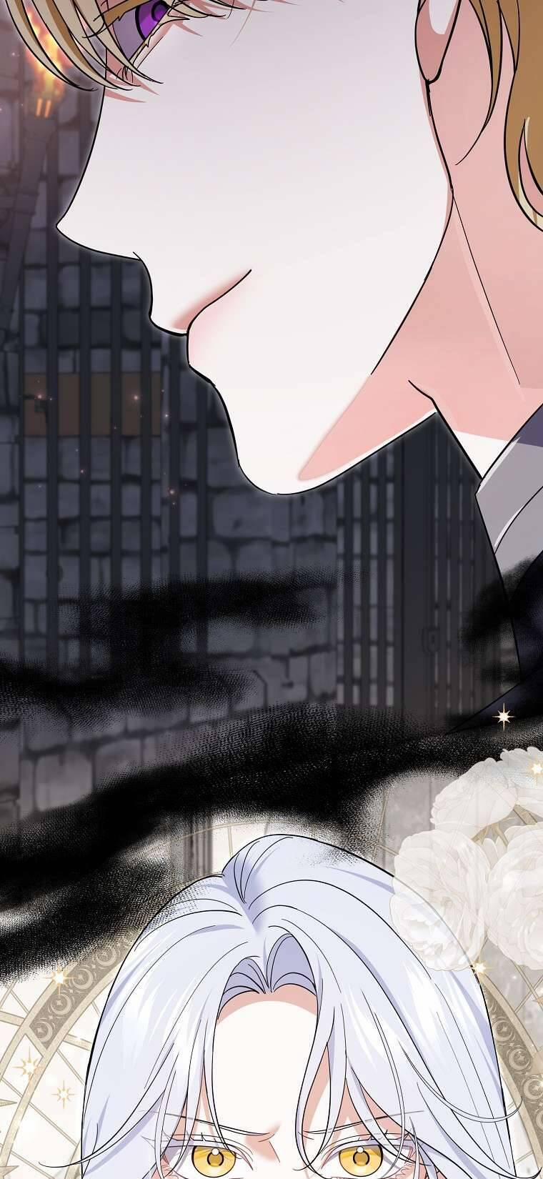 Vị Hôn Phu Phản Diện Cản Trở Con Đường Hoa Của Tôi 56 trang 92