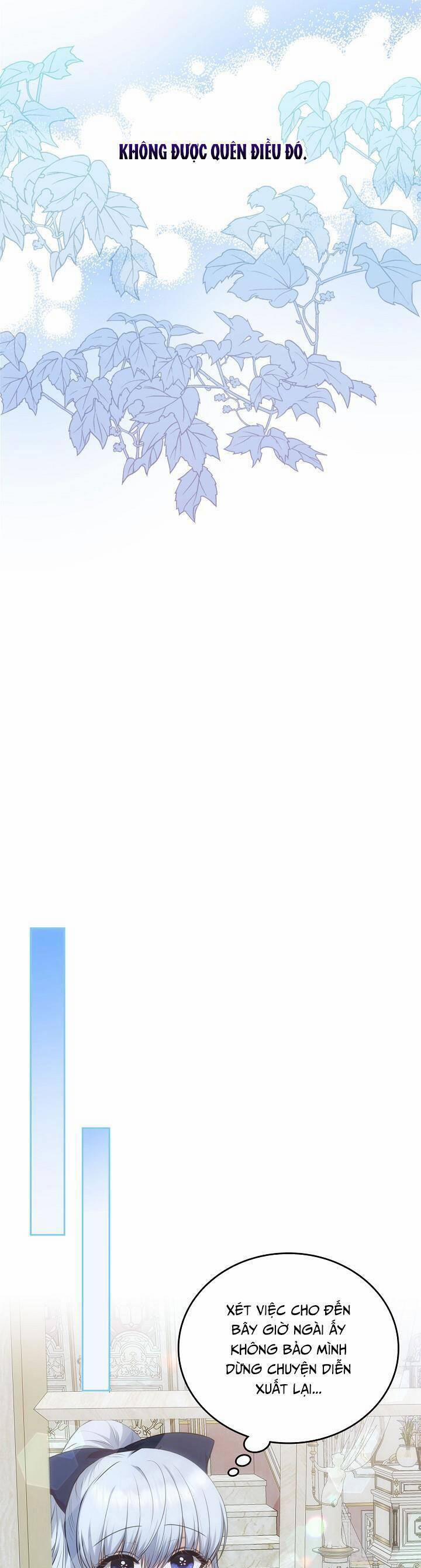 Vị Hôn Thê Của Thái Tử 33 trang 17