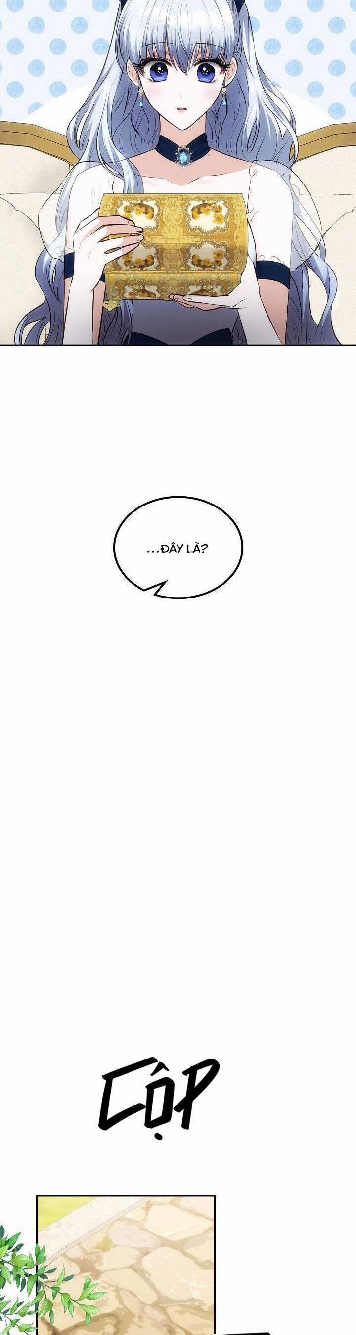 Vị Hôn Thê Của Thái Tử 33 trang 29