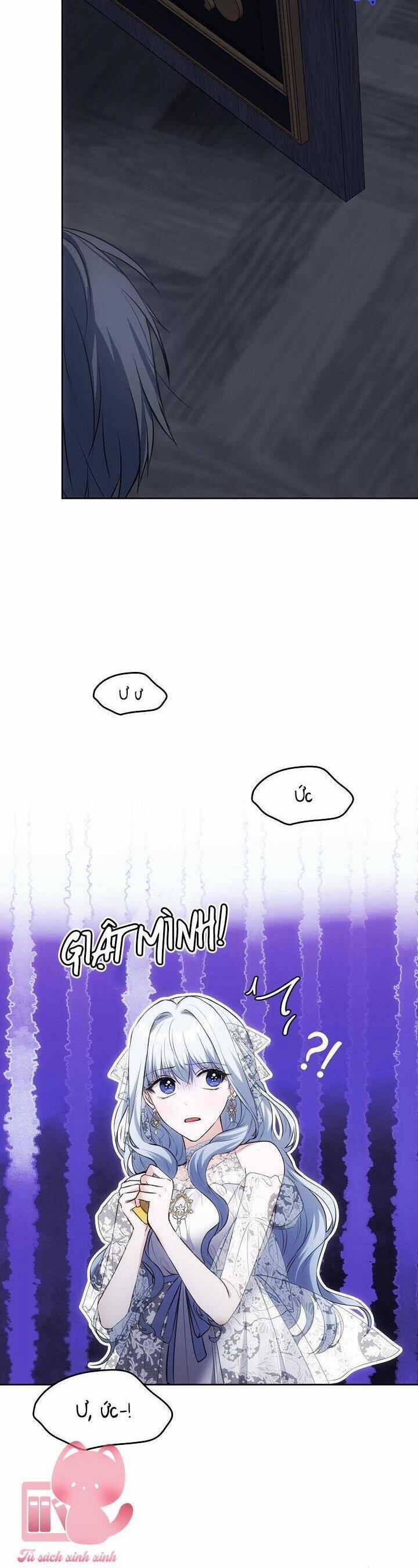 Vị Hôn Thê Của Thái Tử 36 trang 37