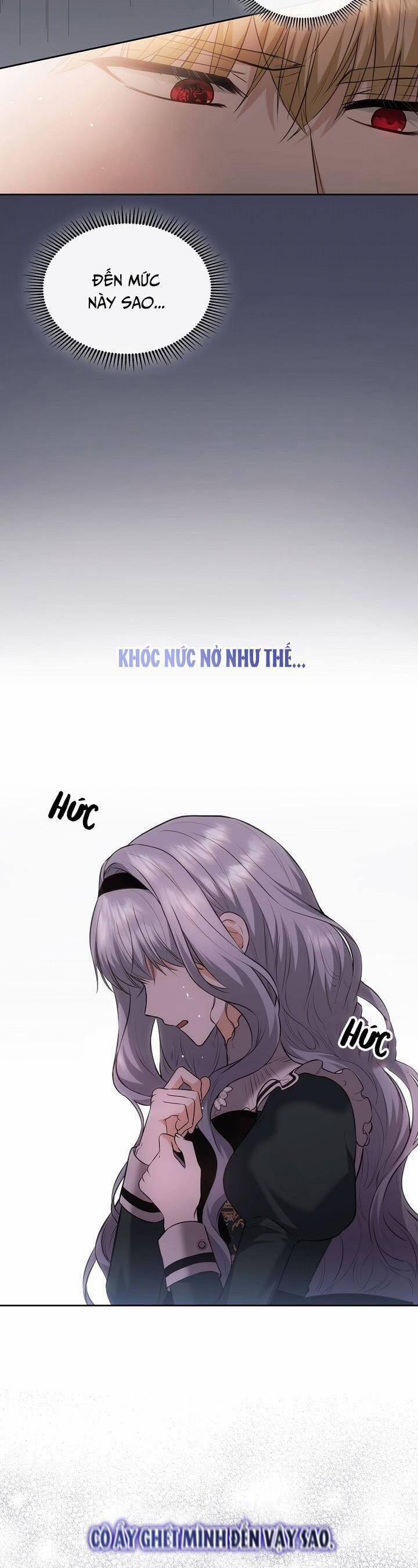 Vị Hôn Thê Của Thái Tử 36 trang 4