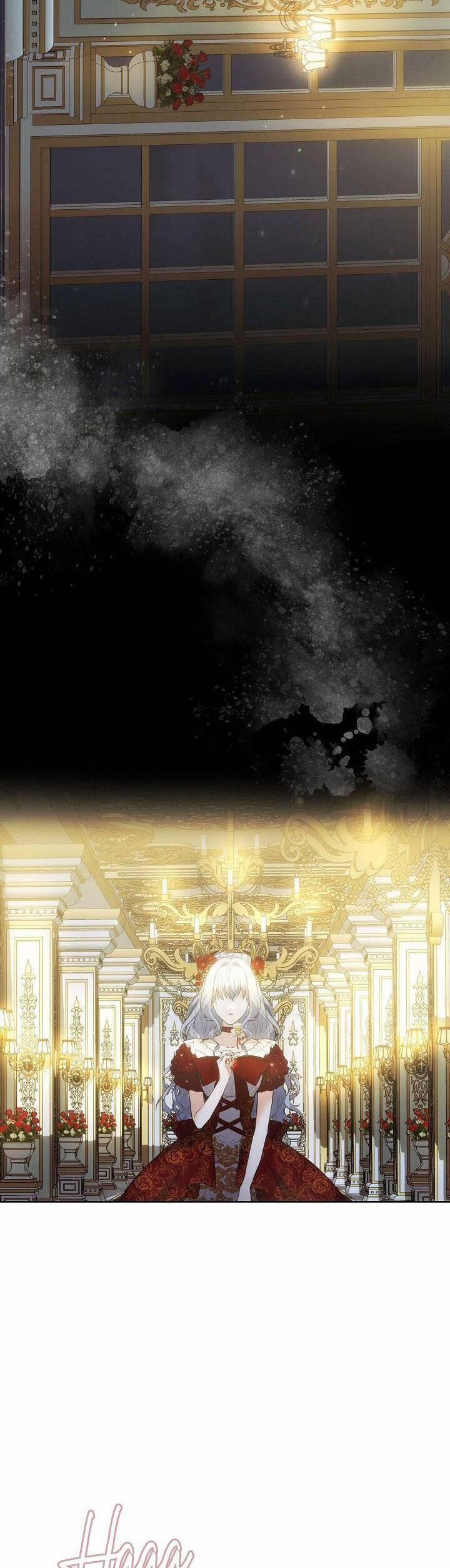 Vị Hôn Thê Của Thái Tử 40 trang 12