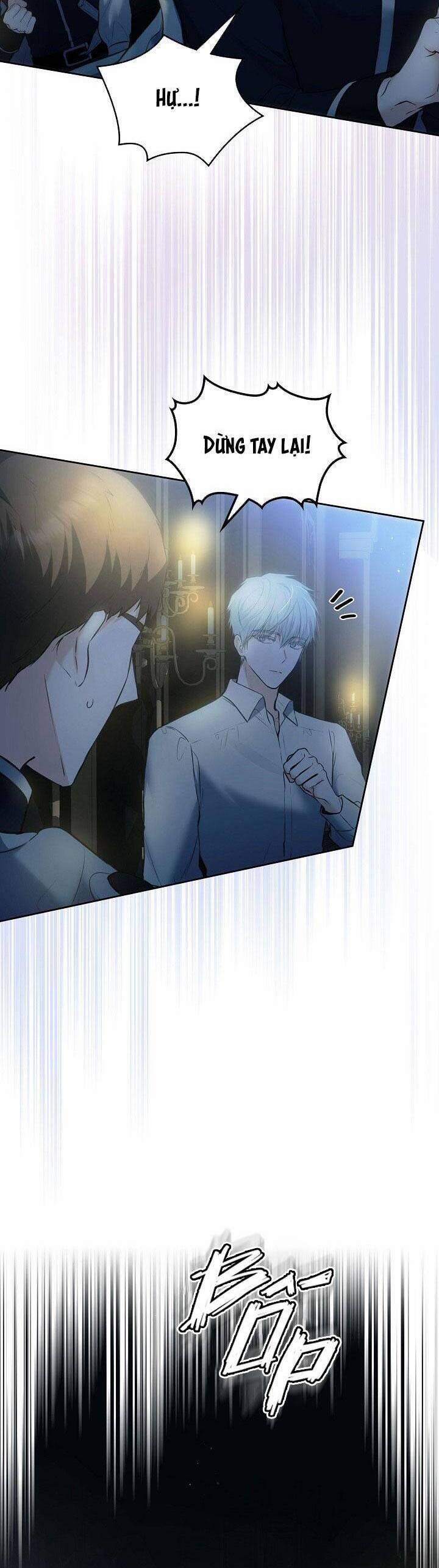 Vị Hôn Thê Của Thái Tử 40 trang 22