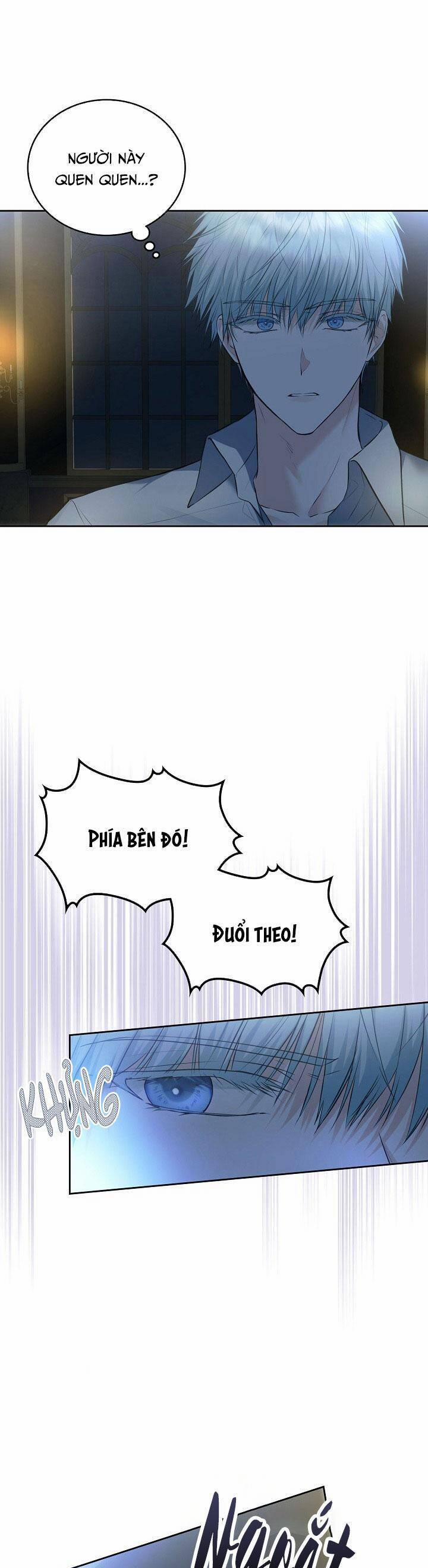 Vị Hôn Thê Của Thái Tử 40 trang 27