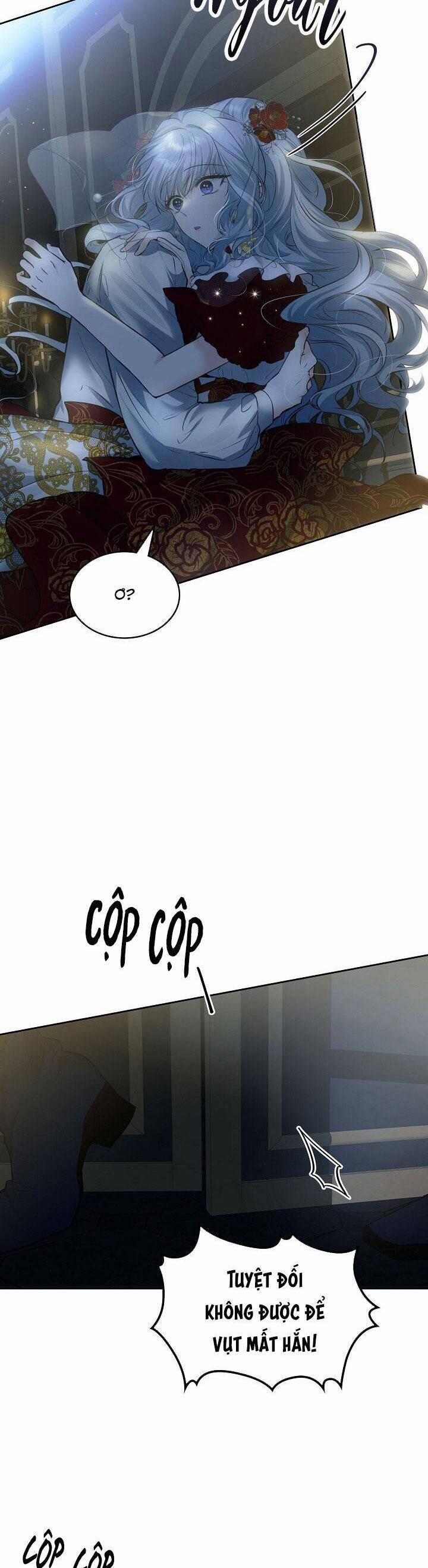 Vị Hôn Thê Của Thái Tử 40 trang 28