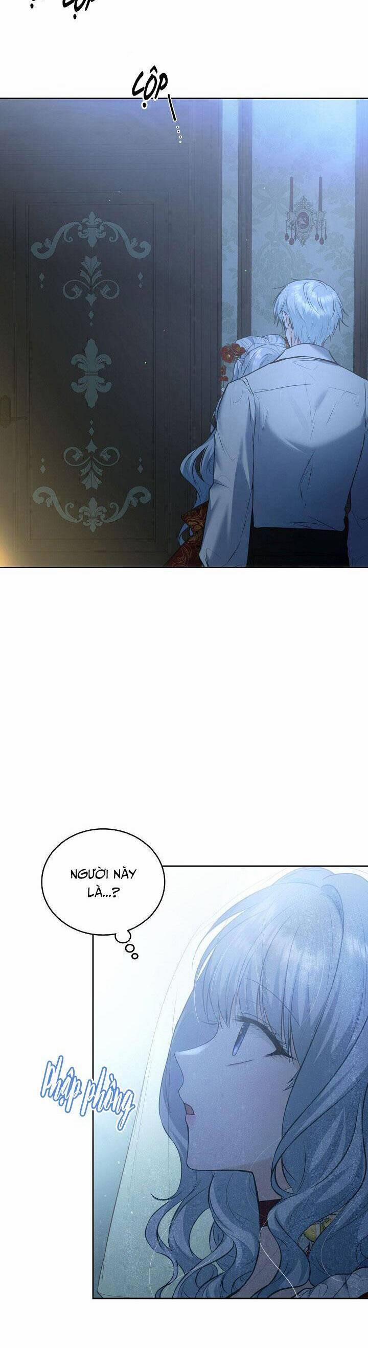 Vị Hôn Thê Của Thái Tử 40 trang 29