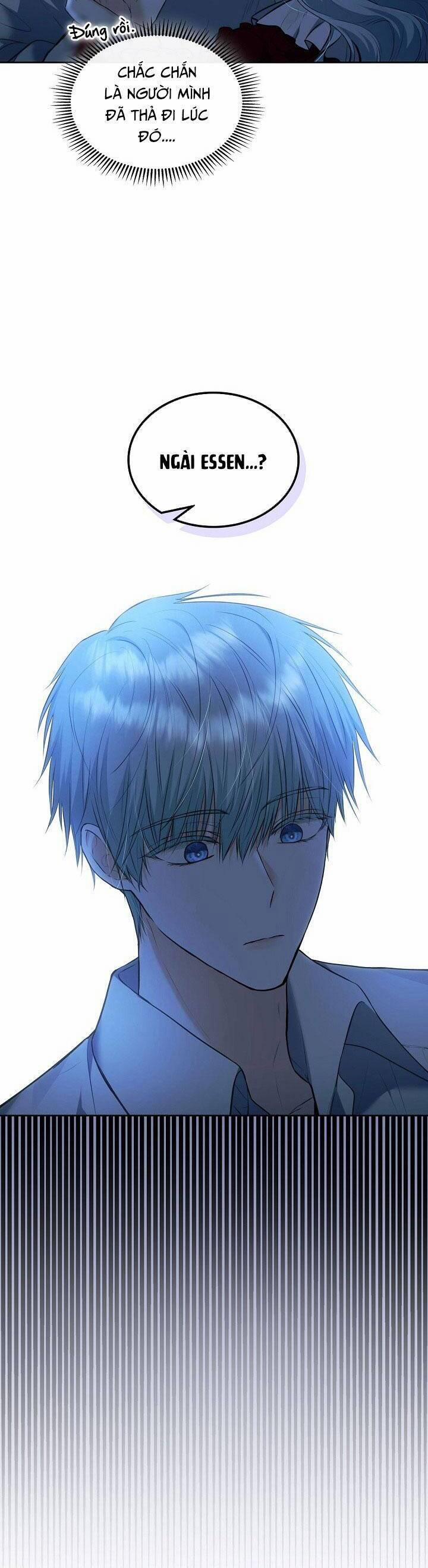 Vị Hôn Thê Của Thái Tử 40 trang 31